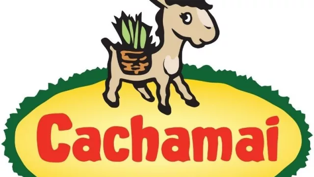 ¡Punto para partido! Cachamai es sponsor oficial al Córdoba Open 2022 (presente en el sector hospitality)