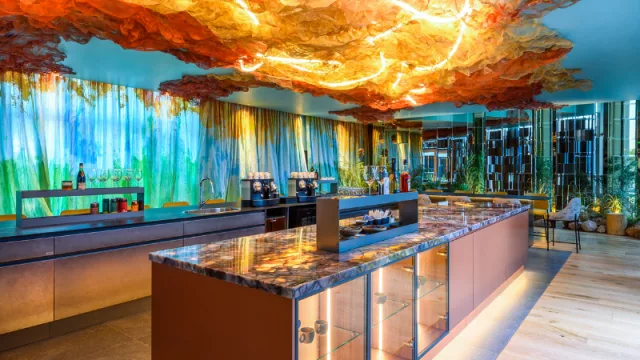 Llega Diseños y Tendencias, un espacio para hablar de interiorismo, espacios (y mucho más)