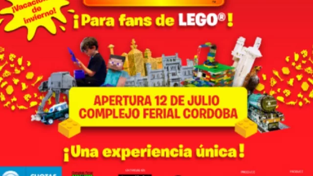 … y para los más chicos de la casa (By Banco Macro)