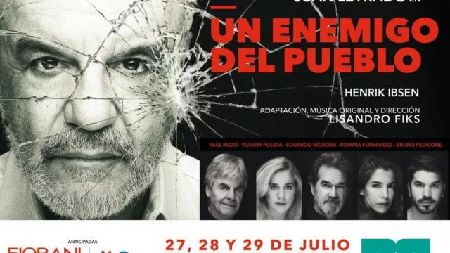 Regalos para los más grandes (By Fiorani)...