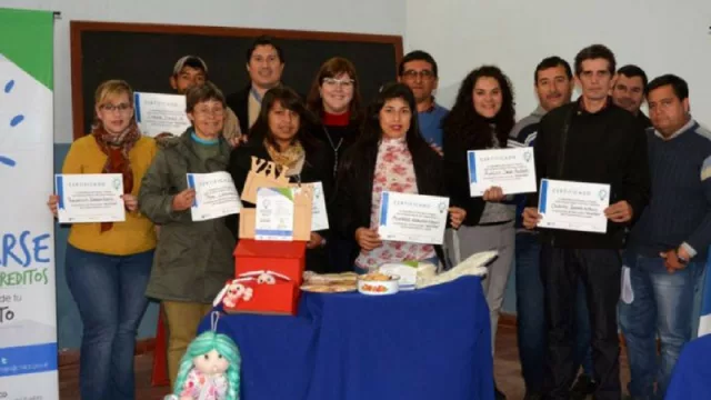 Más oportunidades laborales: sigue la implementación de programas de empleo en Chaco