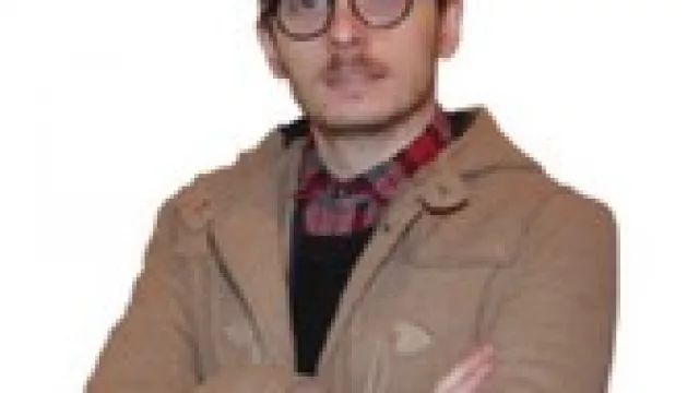 Con la Felicidad como bandera