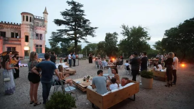 Así se hizo la producción de Instagramers 