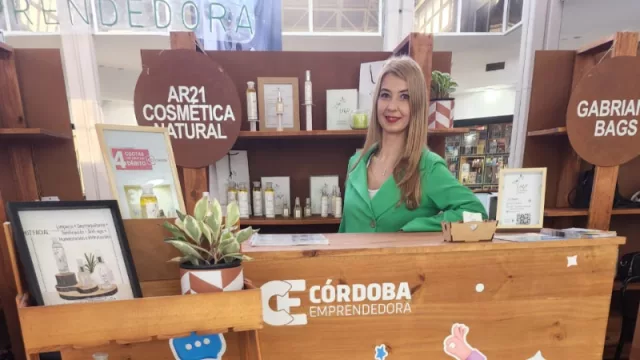 ¡Marche otra certificación de Anmat! AR21 Cosmética sigue creciendo (cada vez más presencia en farmacias)