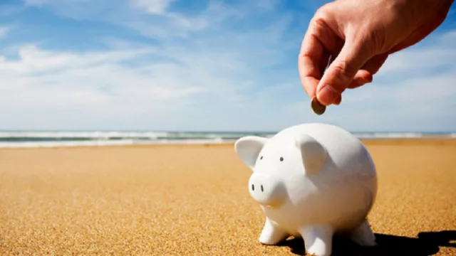 Las marcas cambian: ahora Visa te pide... ¡que ahorres!