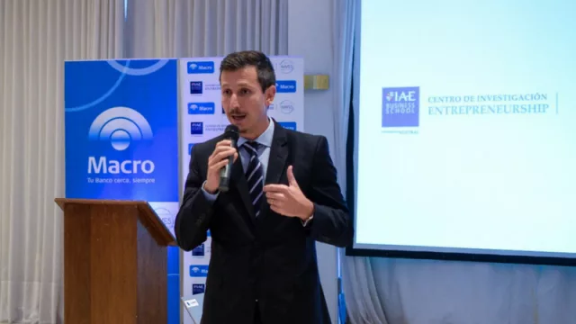 Una más de Naves Federal: ¿Por qué apuesta el Banco Macro por el sector emprendedor?