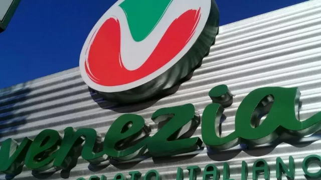 La franquicia del día: Venezia, helados naturales y artesanales (para grandes y pequeñas ciudades)