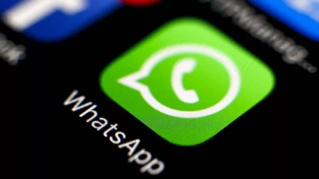 La "temible" actualización de WhatsApp: cuando reenvíes un mensaje saldrá esto