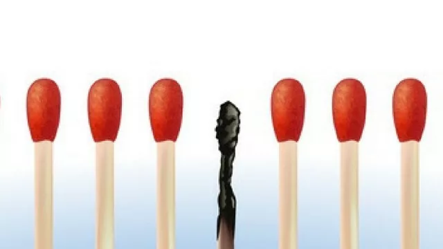 Alerta pyme: nacieron 137.488 y murieron 142.275 en los últimos dos años (saldo negativo de 4.787)