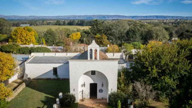 Los Reartes muestra un salto y consolidación como destino turístico con más oferta y nuevas inversiones