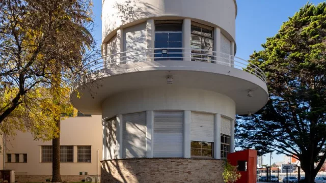 Casa FOA ya tiene sede de su próxima edición en CABA (en un predio emblemático de la arquitectura racionalista)