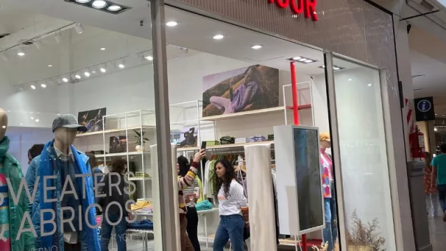 El primero, pero no el último: después de 6 años Yagmour vuelve a Córdoba (vendrán más aperturas)