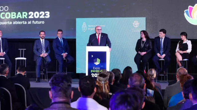 Crédito Argentino: Sergio Massa pone en marcha financiamiento para microempresas y monotributistas con fines productivos