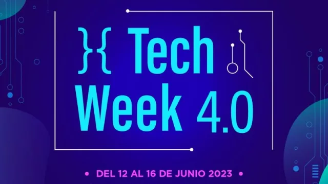Participás de un evento y te vas con trabajo (de qué se trata la Tech Week, el evento que ofrecerá 400 oportunidades laborales)