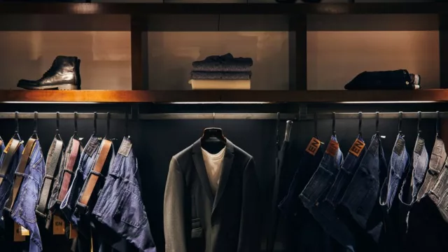 Después de 10 años Etiqueta Negra vuelve a Patio Olmos (y llegará a Paseo Rivera Indarte)