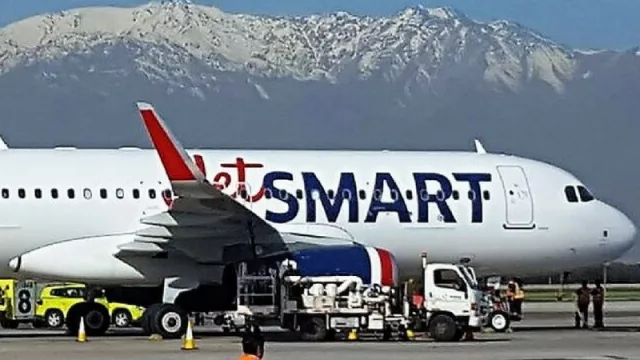 La industria aerocomercial sigue sumando: llega la ultra low cost Jetsmart (y Avianca conectará Córdoba-Rosario)