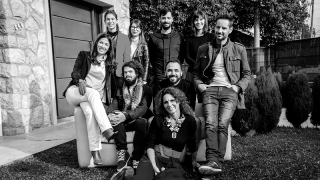 Dos agencias se fusionan: nace una nueva Onmarc