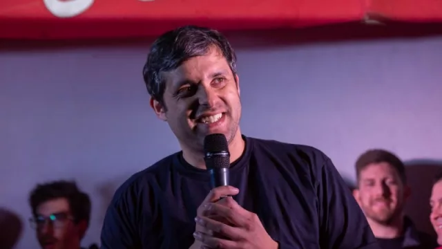 Federico Zárate es el nuevo intendente de Jesús María (Juntos por el Cambio se impuso por el 54% de los votos)