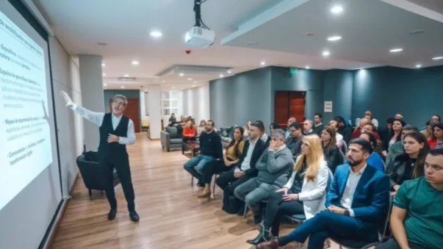 La Municipalidad de Córdoba y la UNC formarán al personal municipal en innovación