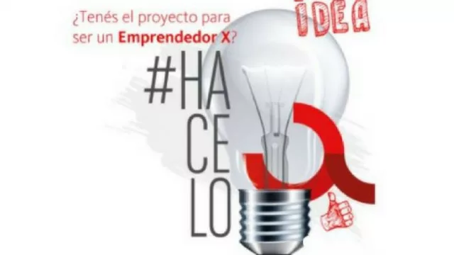 Fomentando la cultura emprendedora: Santander Río Universidades lanza Premio Emprendedor X