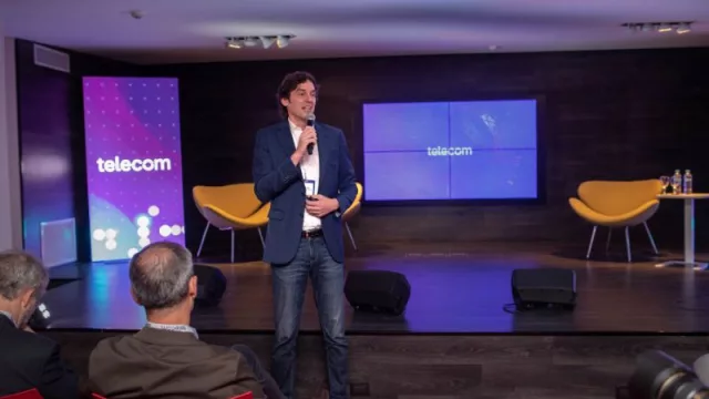 No hay que temer a la Inteligencia Artificial (pero sí a los ciberdelincuentes) y todo lo que dejó el Telecom Trend Day en Córdoba