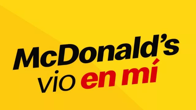 La empresa más valorada para obtener un primer empleo (McDonald’s, la escuela de los jóvenes en inserción laboral)