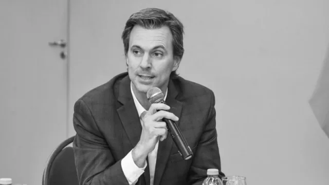 Fernando Sibilla es el nuevo presidente de la Agencia de Competitividad Córdoba (propuesto por representantes del sector privado)