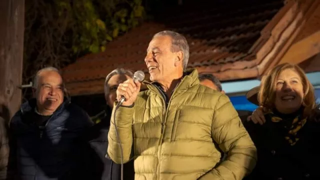 Así se configura el nuevo mapa político en el departamento Calamuchita