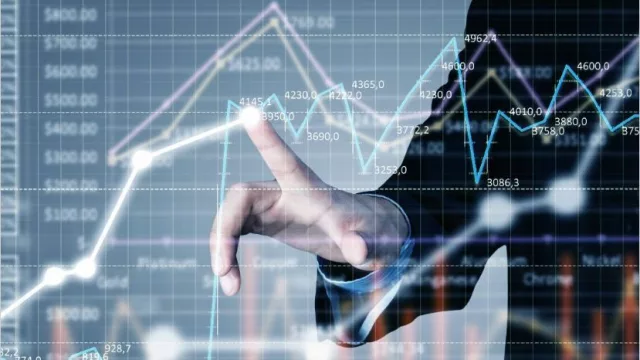 Las acciones argentinas tuvieron fuertes alzas en Wall Street