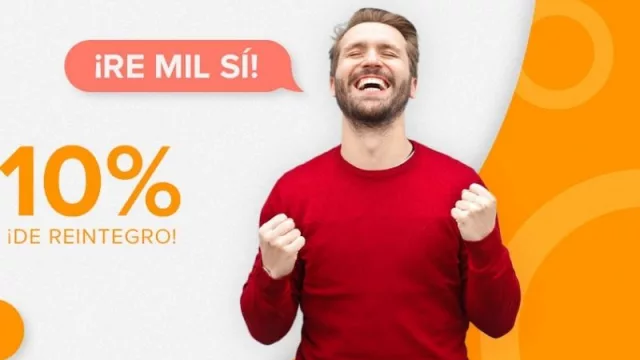 Un super online cordobés te permite pagar con débito ¡pero en 4 cuotas! (Tiendoo y GOcuotas se alían)