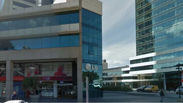 Cuesta U$S8.000 alquilar un local en World Trade Center