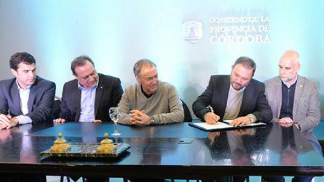 Nación y Provincia recuperarán la Unidad Turística de Embalse (pero se pierden la temporada alta de verano)