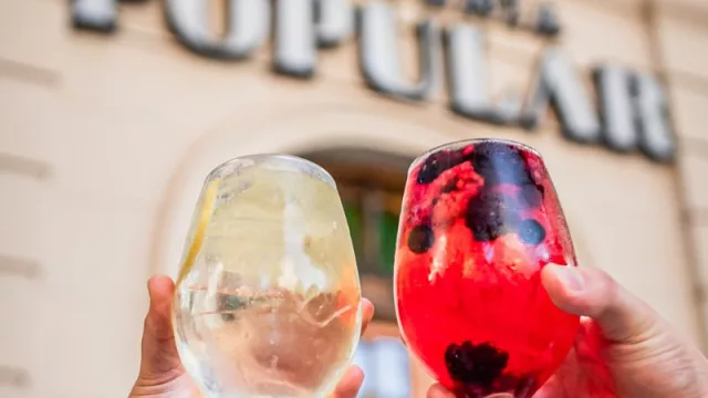 Lomitería Popular, la marca que llega a Buenos Aires (y buscará imponer una tendencia de consumo)