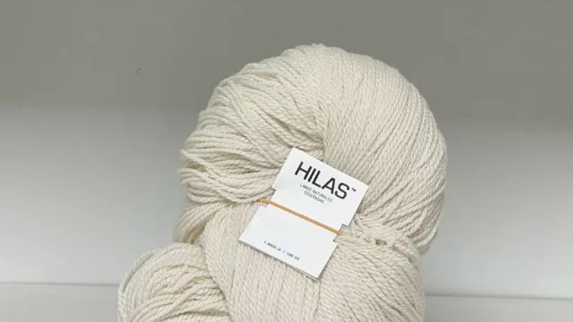Del suelo vienen y al suelo volverán: Hilas, la marca circular con lanas naturales 100% (y biodegradables)