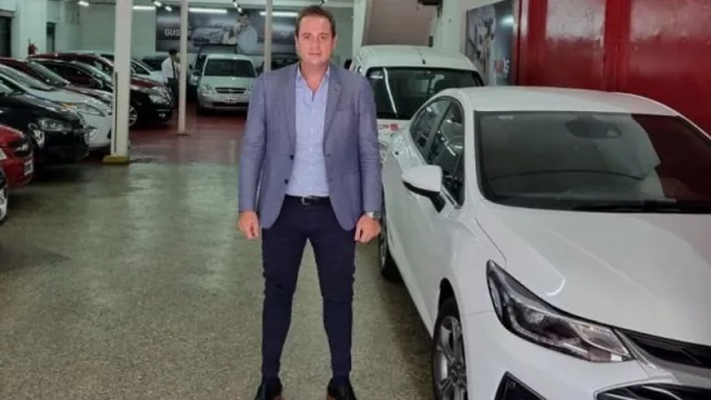 El fenómeno de Plan X5 (arrancó en Barrio Pueyrredón y llegó a 15 provincias del país)