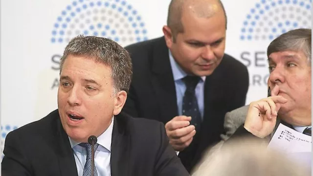 El Gobierno prevé que la inflación será de 17% y que el PBI crecerá 2% en 2019