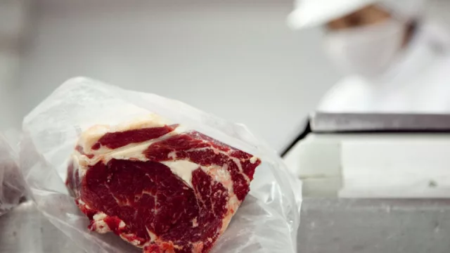 Argentina cumplió el 100% de la Cuota Hilton del ciclo 2022/2023