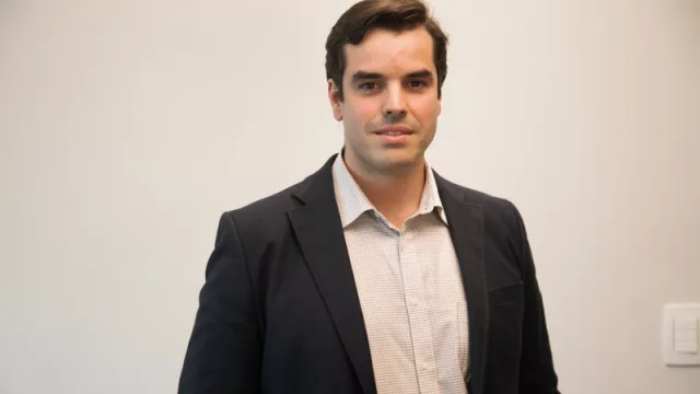 José Antonio Irastoza de Estelar S.A.: “La industria paraguaya atraviesa un momento único”