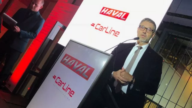 Hermann Karsten: “Las pickups Great Wall de Haval vienen a desplazar a Toyota” (por qué dice que no es un desafío temerario)