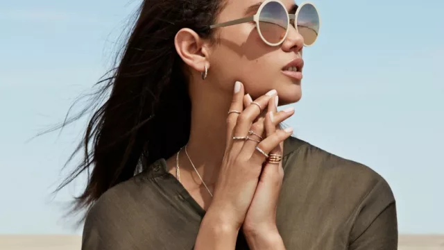 Brilla y no es una caja: Pandora, la marca de joyas llega al país (y a Córdoba Shopping)