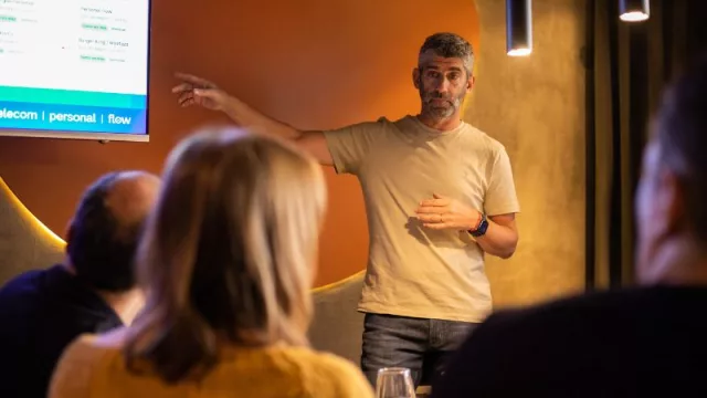 Personal Pay avanza para ser “la Pepsi” de las billeteras digitales (da pelea en el pelotón con Ualá y Naranja X, todos lejos de Mercado Pago)