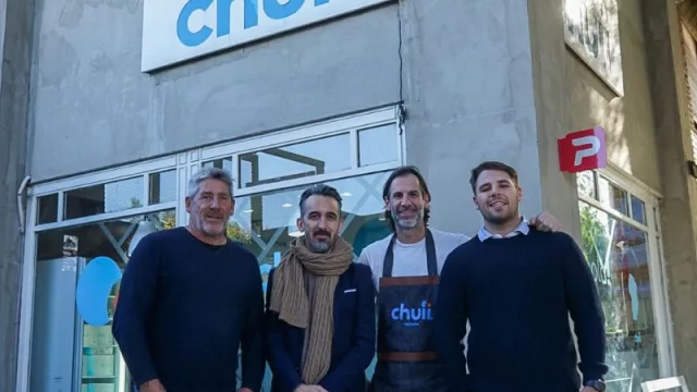 Chuii, la heladería “atendida por sus propios dueños”, camina a las 25 sucursales (cuánto cuesta una franquicia)