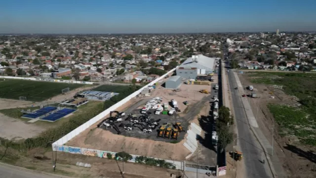 Con una inversión de US$ 6 millones, Econovo inaugura una nueva fábrica de equipos de higiene (y suma un centro de capacitación)