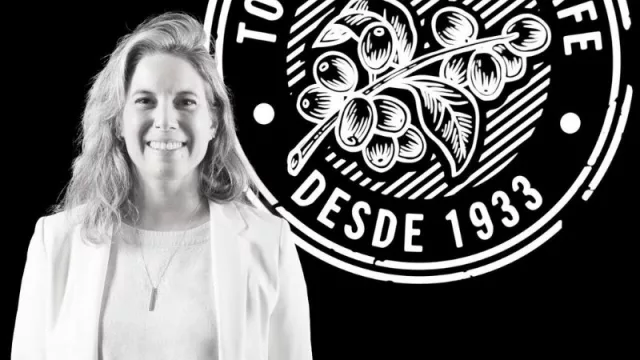 Bárbara Federico asume el liderazgo de marketing en Café Martinez