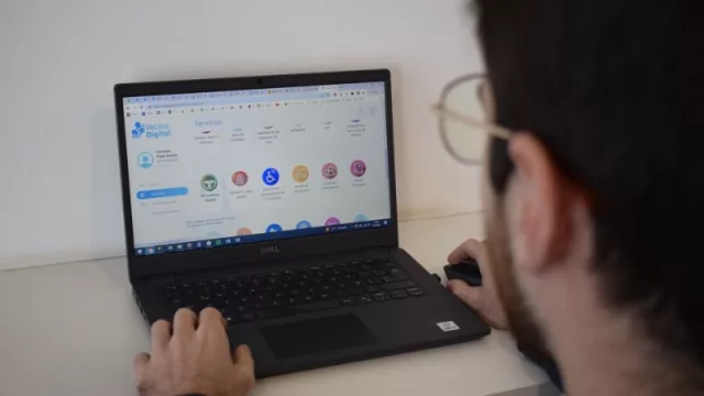 Ya están abiertas las inscripciones al taller de Herramientas digitales de autogestión municipal