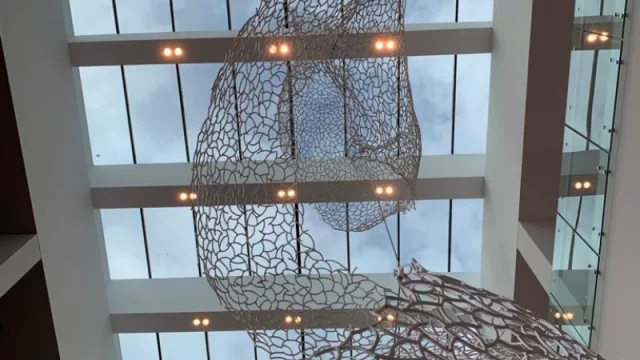 Interiorismo en Casa FOA by Celeste Di Forte (hoy: Simón Ibañez Durán)