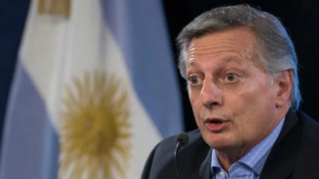 Aranguren: "Me decepcionó tener que irme del Gobierno"