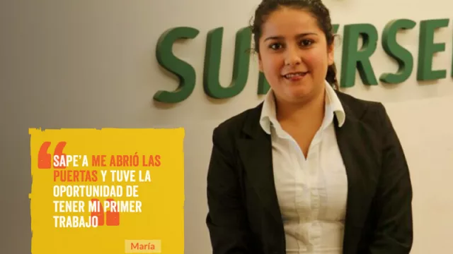 Apuestan a aumentar mano de obra para empresas locales