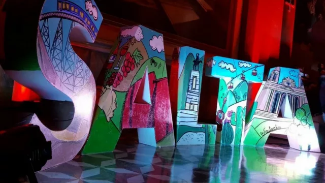 Las “excusas invernales” que presentó Salta para disfrutar julio en su provincia