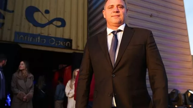 En julio comienza la obra de la “fábrica cordobesa de sonrisas” (por qué Cristian Martin puede ser el nuevo Tati Bugliotti)